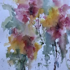 Floral Fantasy