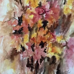 Autumn Song