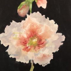 Solo Blossom