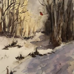 Winter Solace