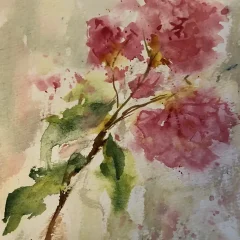 Breath of Spring