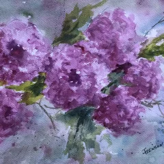 Deep Pink