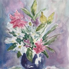 Spring's Bounty