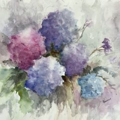 Summer Blooms